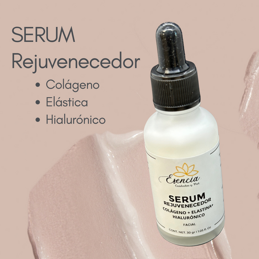 SERUM REJUVENESEROR